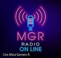 MGR Radio (Mara Gamero & Dj Ethamx)